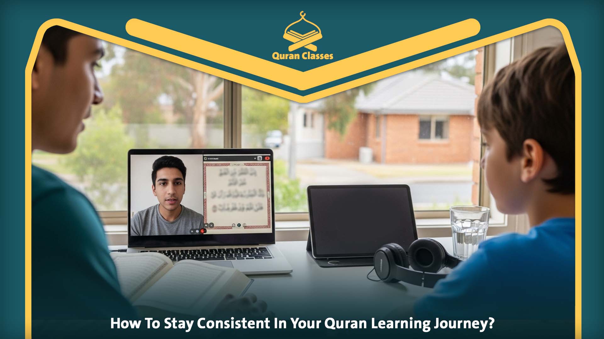 Online Quran Classes Australia
