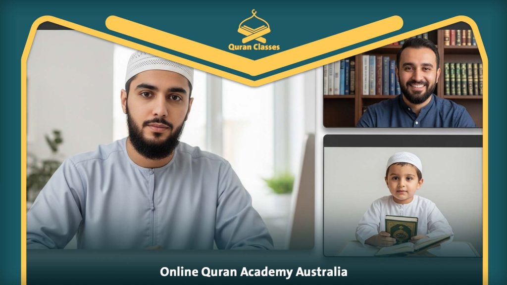 Online Quran Academy Australia