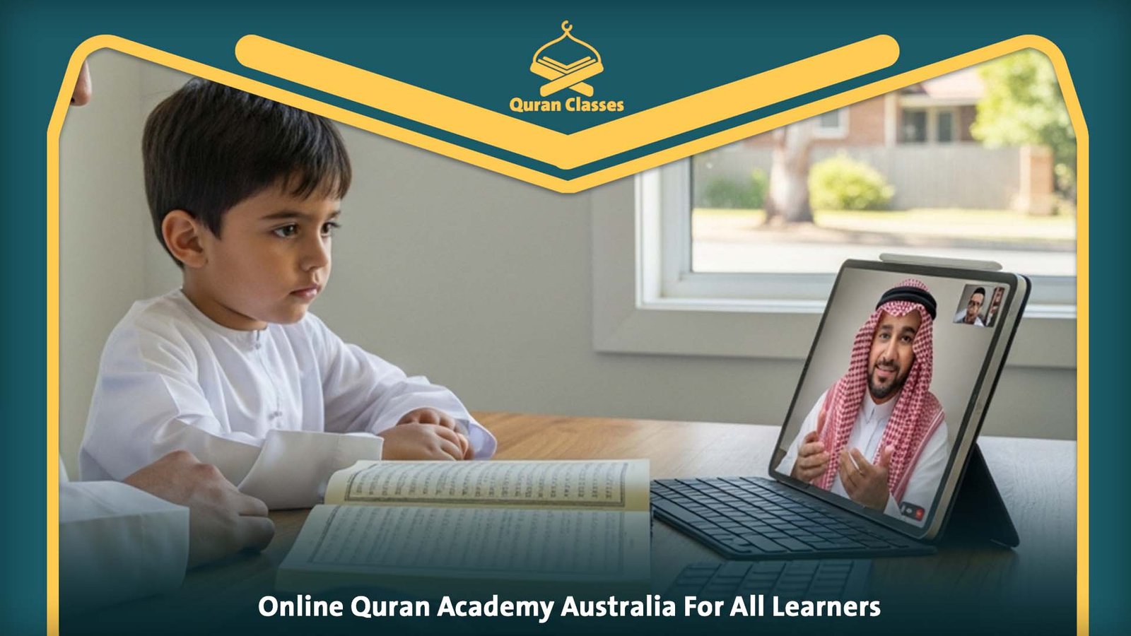Online Quran Academy Australia