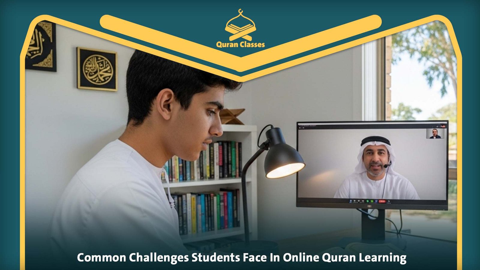 Online Quran Academy Australia