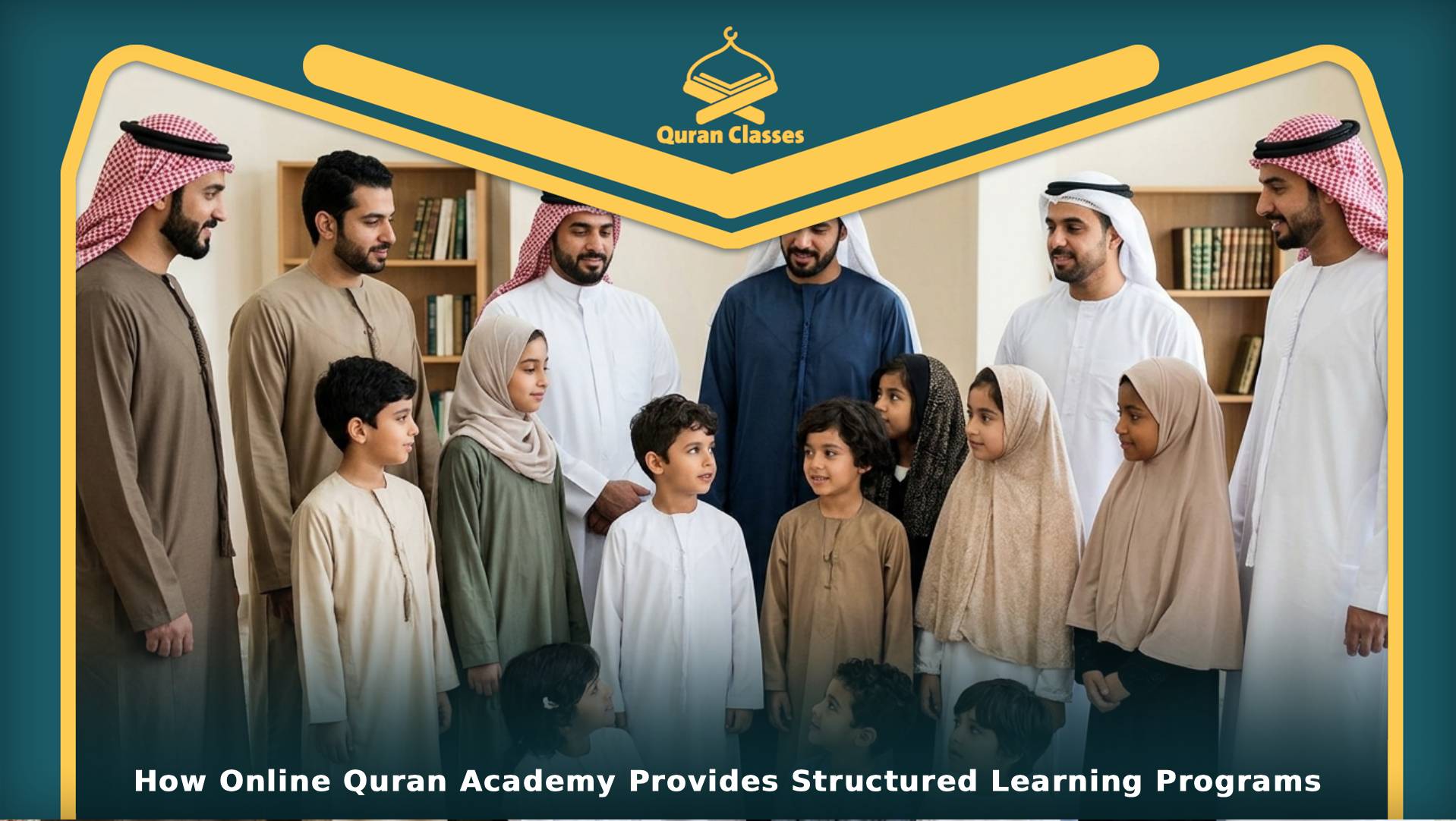 How Hifz Quran Classes Improve Tajweed And Pronunciation