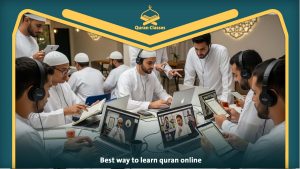 Read more about the article Best way to learn quran online ultimate success 2026