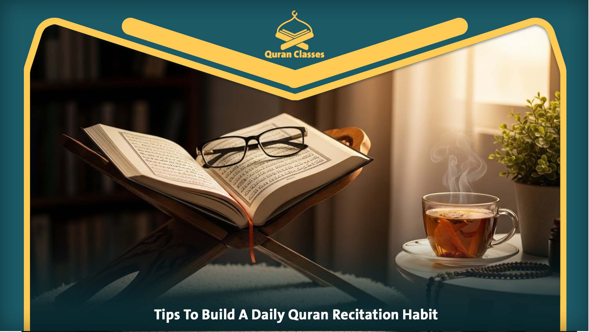 Benefits Of Reciting Quran