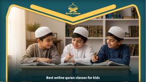 Read more about the article Best online quran classes for kids joyful progress 2026