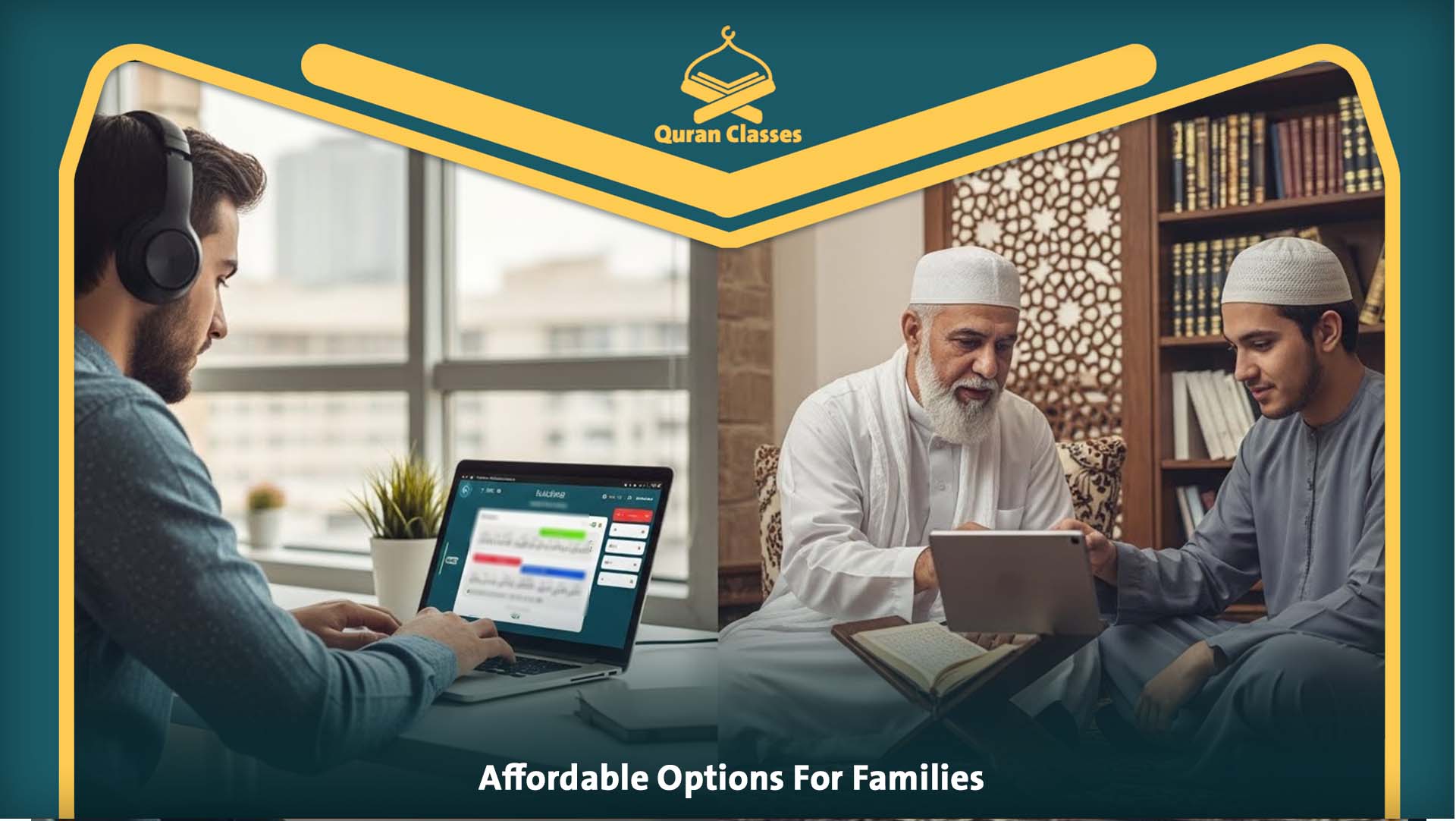 Best Way To Learn Quran Online