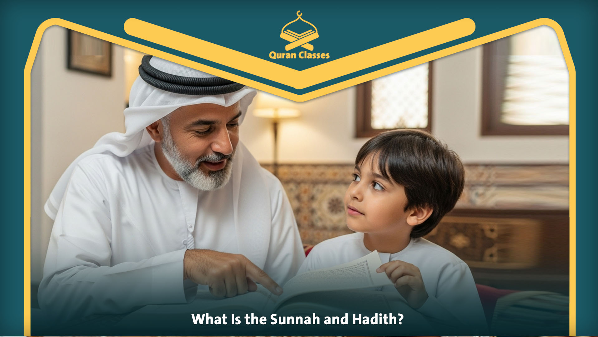 Hadith Studies for Beginners