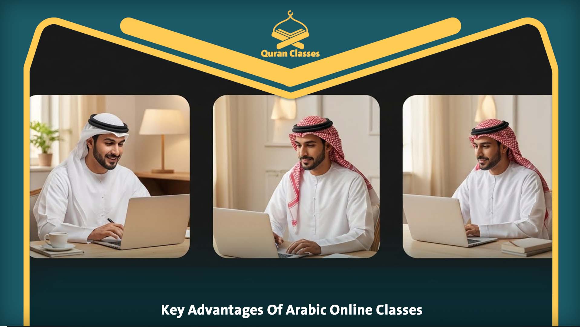 Arabic Online Classes
