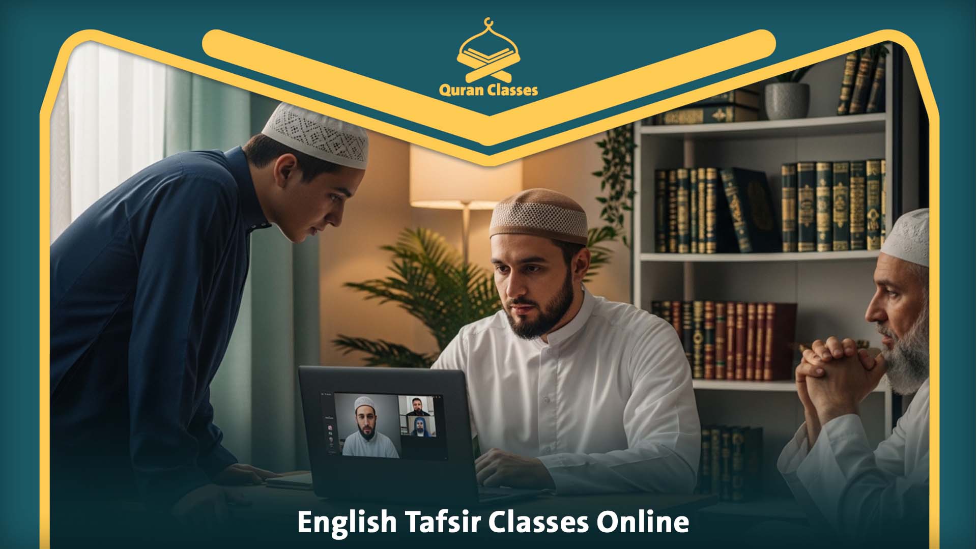 You are currently viewing English Tafsir Classes Online Powerful Way Success 2026