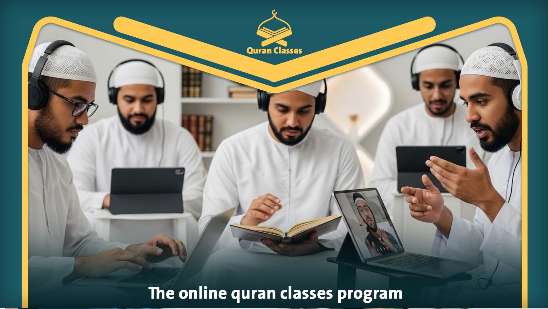 You are currently viewing The online quran classes program powerful success path 2026