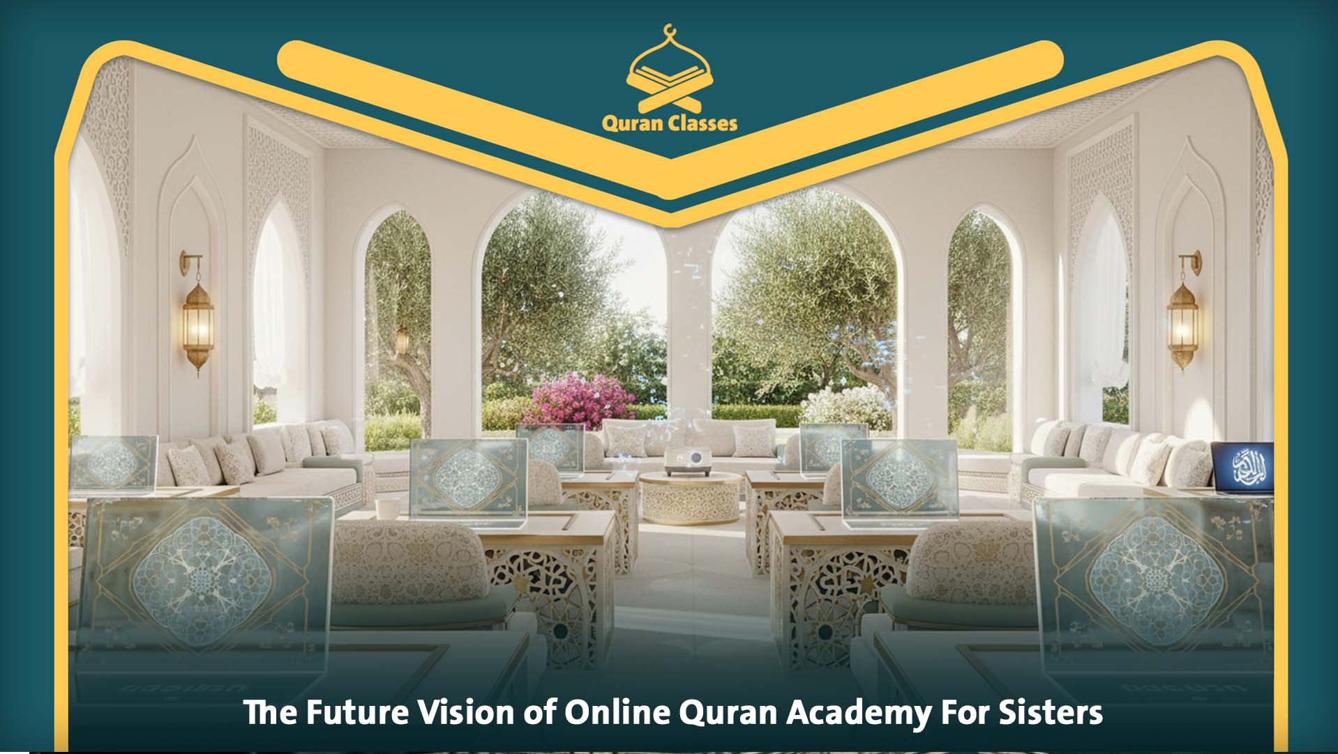 online quran academy for sisters 