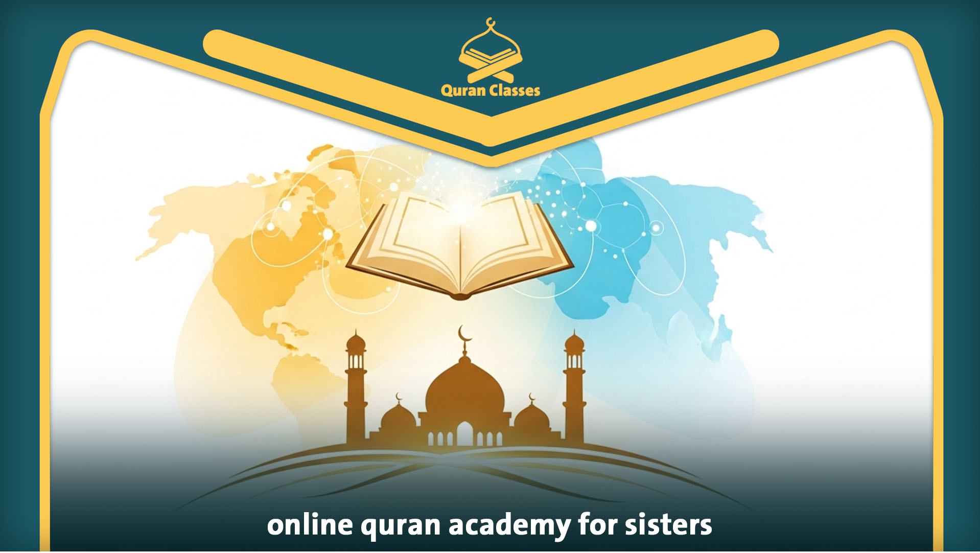 You are currently viewing online quran academy for sisters | Female-Only Quran Classes