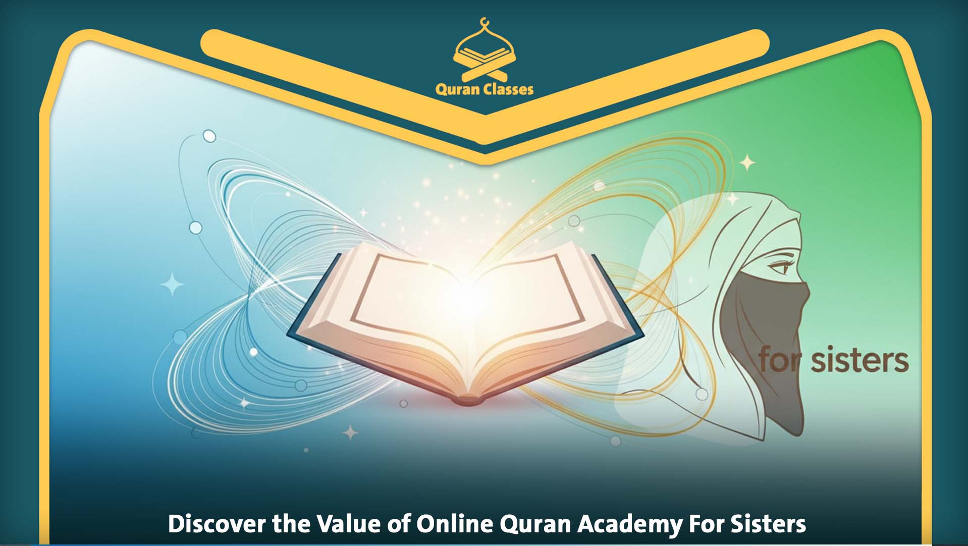 online quran academy for sisters 