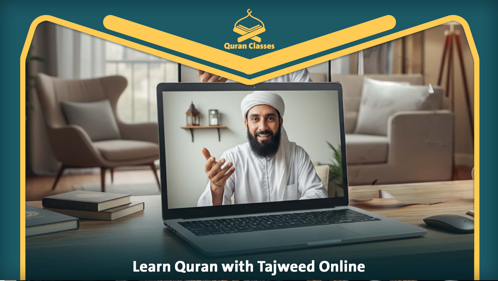 You are currently viewing Learn Quran with Tajweed Online | Master Accurate Recitation