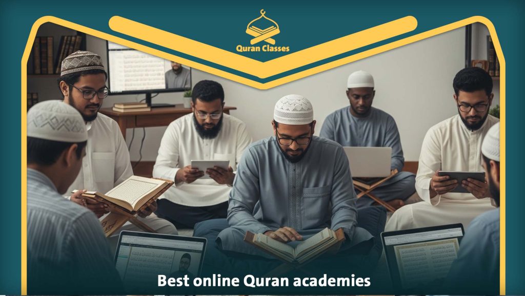 Best online Quran academies