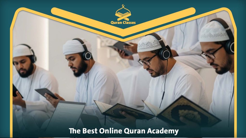 The Best Online Quran Academy