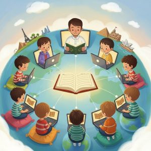 Online Quran Classes in the USA