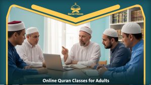 Read more about the article Online Quran Classes for Adults: Learn Quran at Your Own Pace