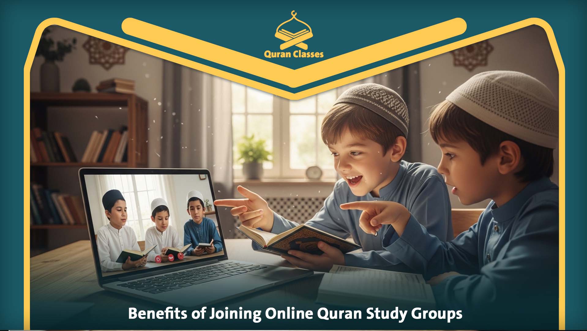 Online Quran Classes