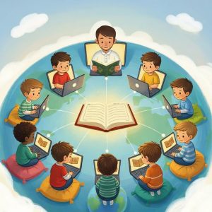 Online Quran Classes in the USA