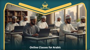 Read more about the article Online Classes for Arabic: Master Arabic Online