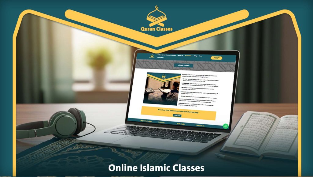 Online Islamic Classes