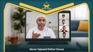 Read more about the article Quran Tajweed Online Classes: Learn Tajweed with Experts