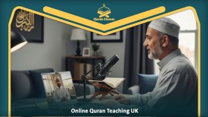 Read more about the article Online Quran Teaching UK | Learn Quran Easily Online
