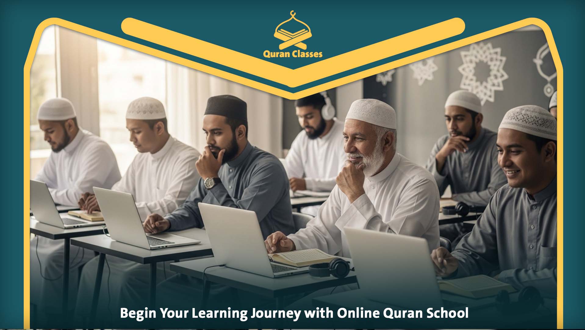 Online Quran School