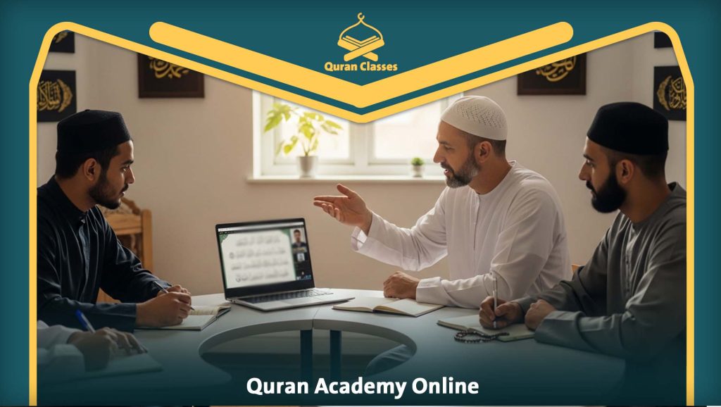 Quran Academy Online