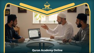 Read more about the article Quran Academy Online: Flexible Quran Learning