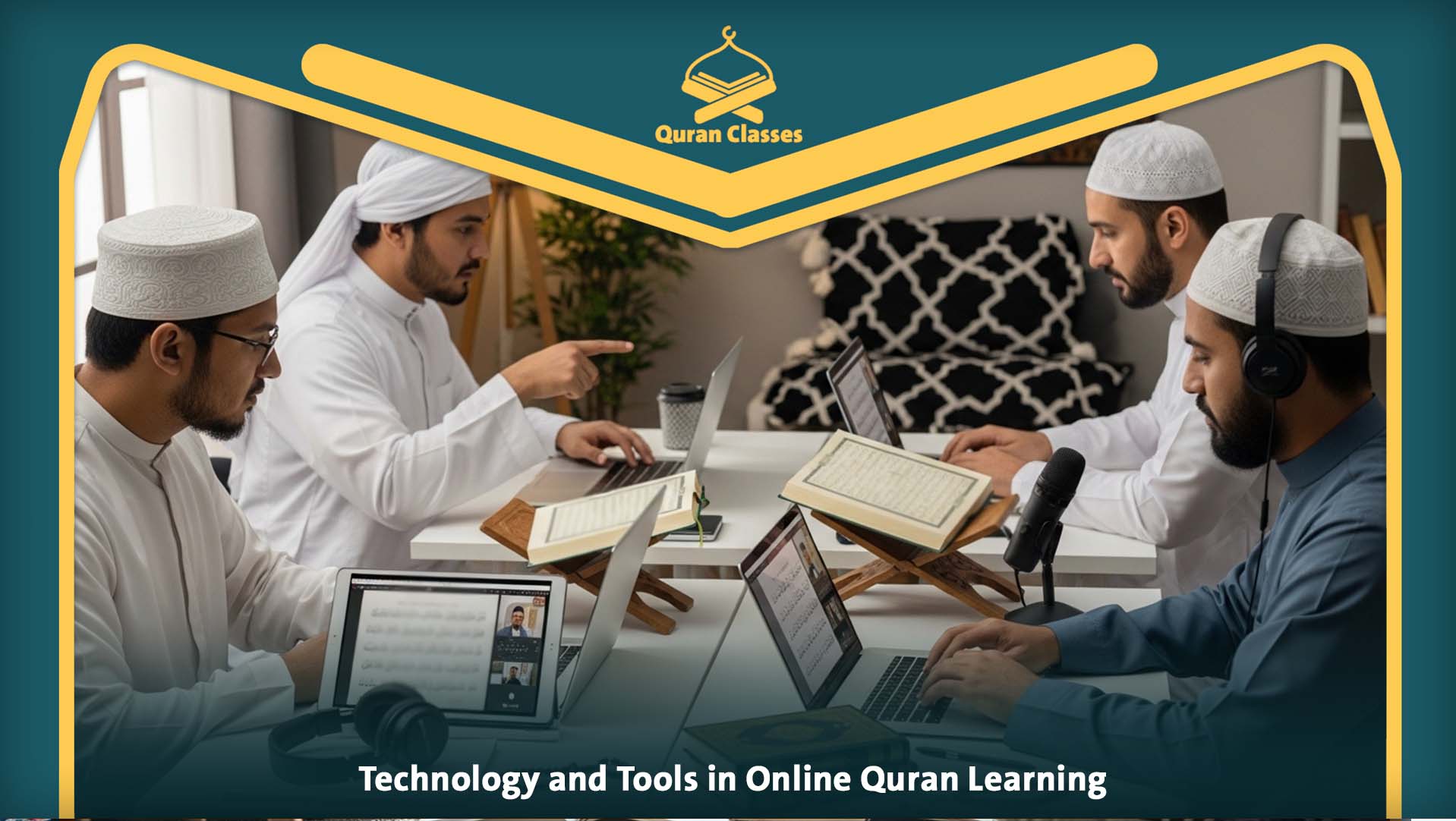 Quran Academy Online