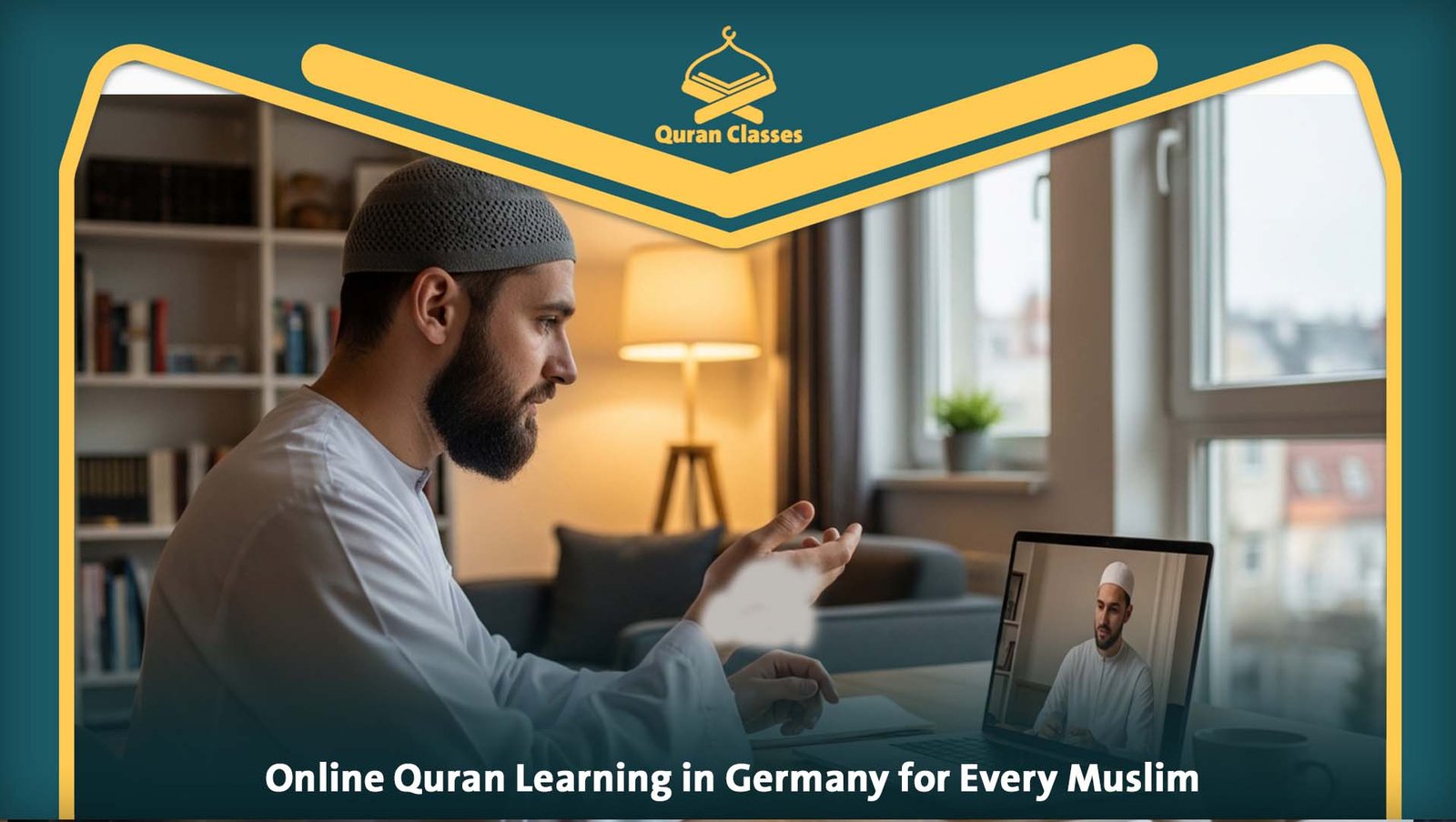 This Berlin-based program