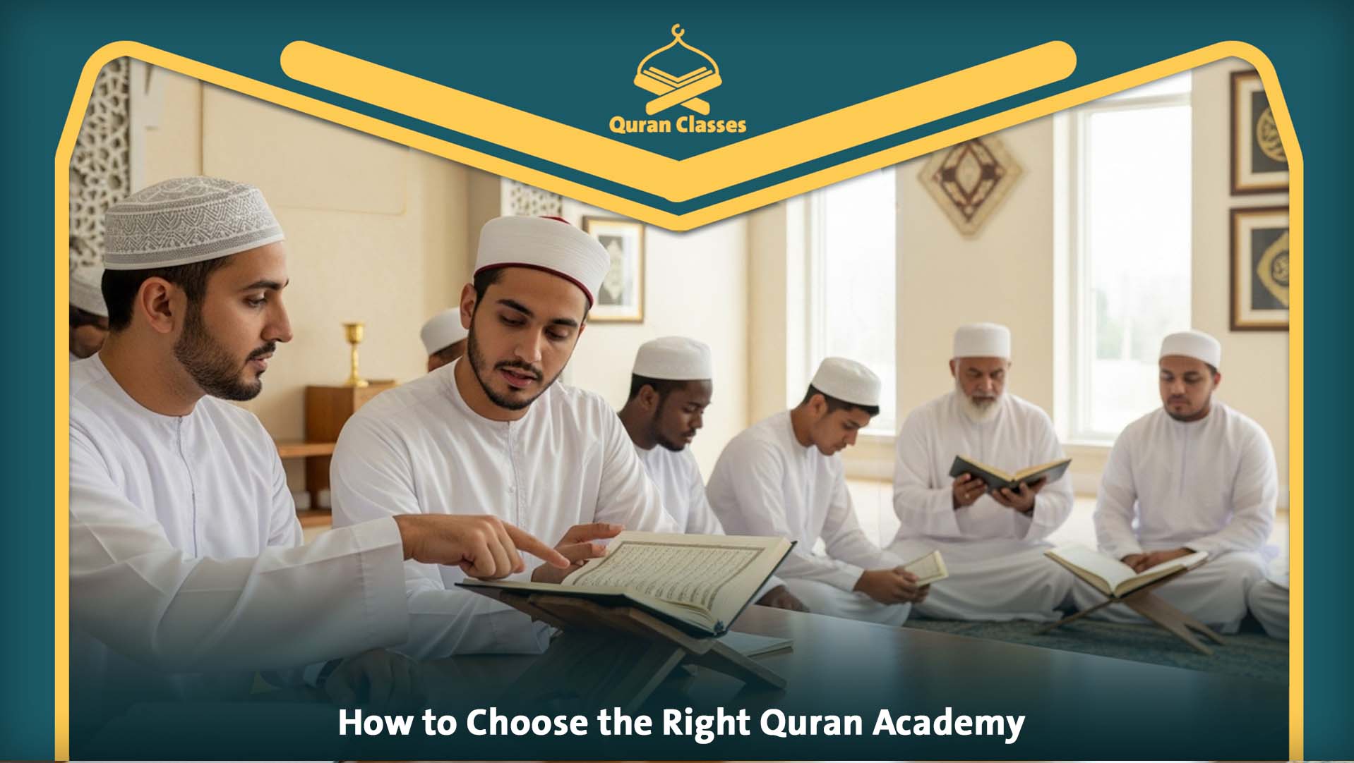 Quran Academy Online