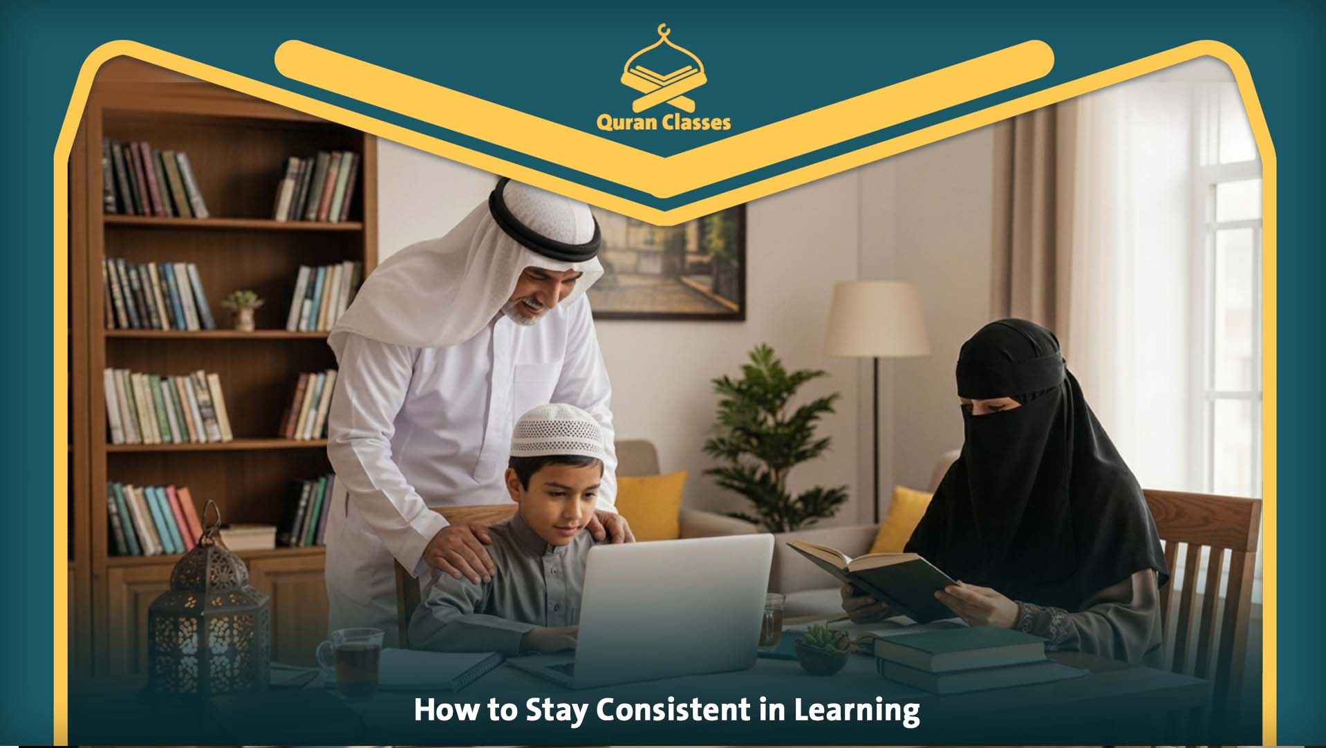 Islamic courses for beginners