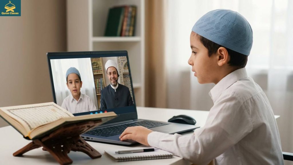 online quran classes