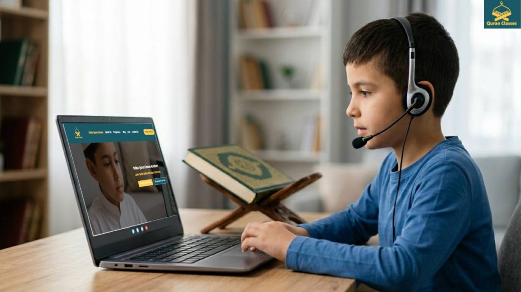 online quran classes